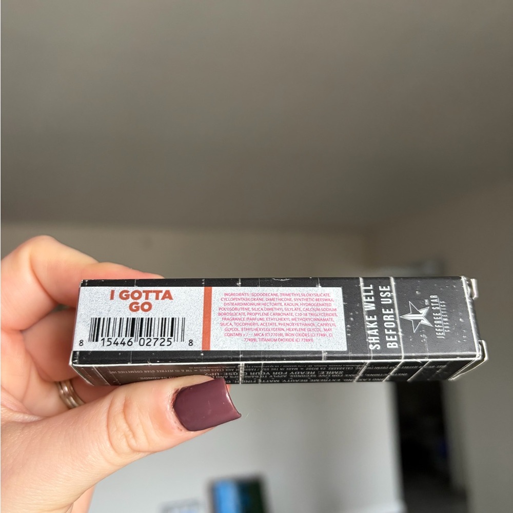 Jeffree Star Cosmetics Velour Liquid Lipsticks & Candy Youth Concealer!!
